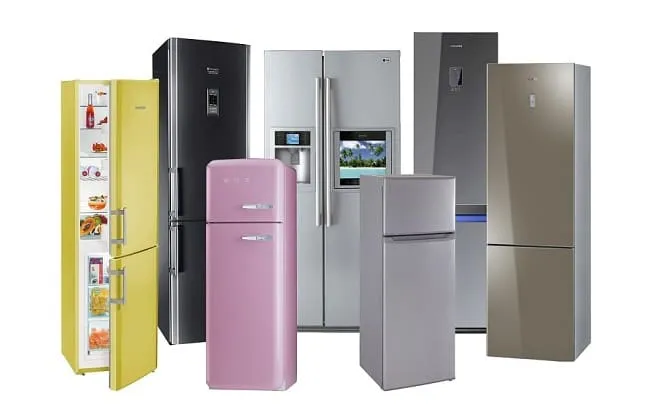 Рейтинг холодильников для дома