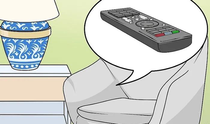 Как найти пульт от телевизора и как его не терять в дальнейшем