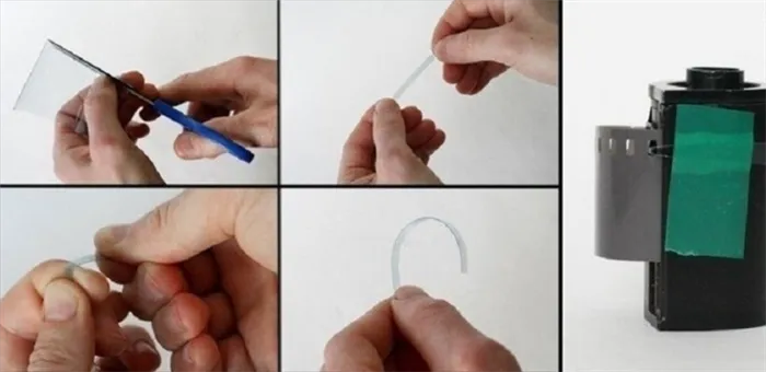 (+35 фото) Как сделать камеру-обскуру своими руками