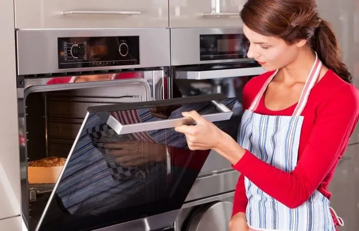 Современная техника облегчает труд домохозяйкам