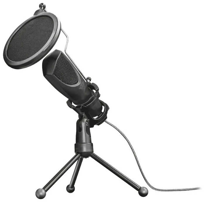 Лучшие бюджетные микрофоны
