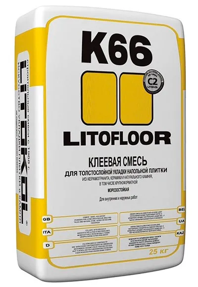 Litokol Litofloor K66