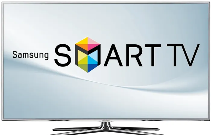 Smart TV в Samsung