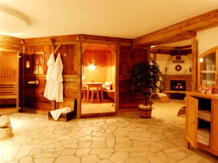 banja sauna 1