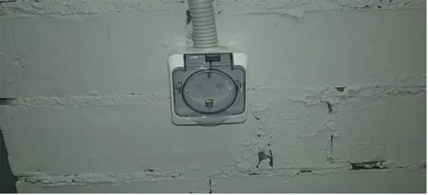 Подключение вытяжки на кухне к вентиляции и электросети - пошаговая инструкция
