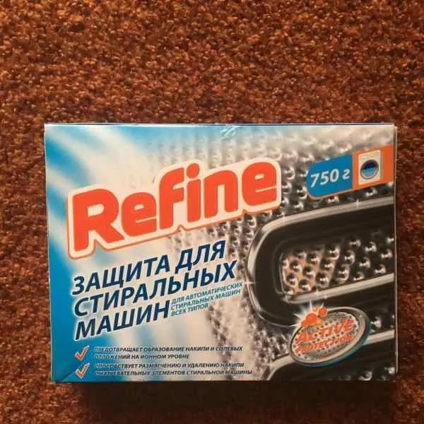 Refine