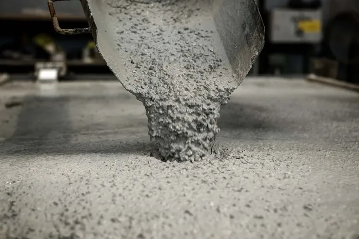 песок для бетона речной или карьерный