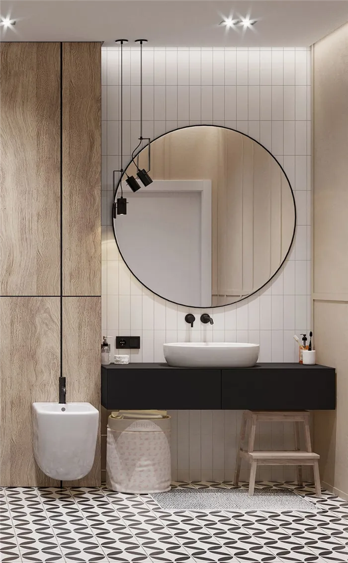 90 фотографий дизайна ванной комнаты