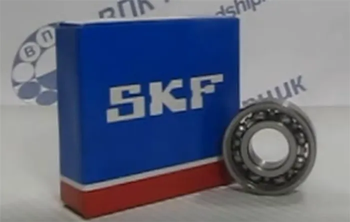 SKF Шведский подшипник SKF для стиральных машин