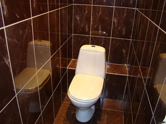 Ремонт ванной комнаты и туалета: интересные идеи для реализации пошагово - пошаговые инструкции