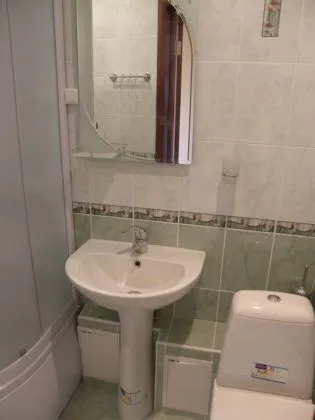 Ремонт ванной комнаты и туалета: интересные идеи для реализации пошагово - пошаговые инструкции