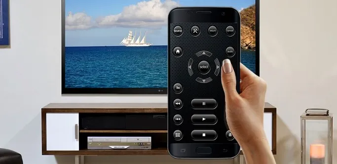 Управляйте телевизором с телефона с помощью приложений для Android и iOS