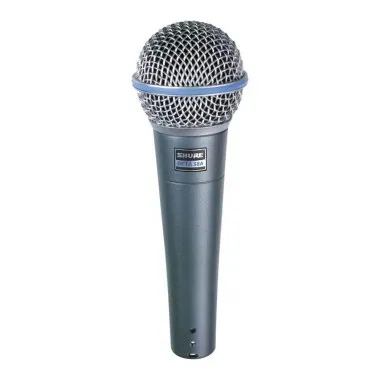 Динамический микрофон ShureBeta58A