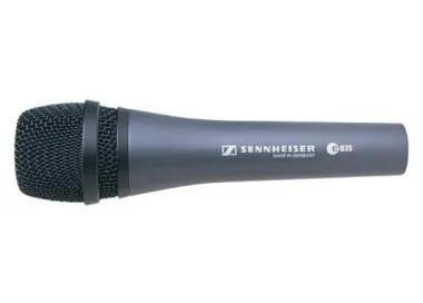Динамический микрофон SennheiserE835