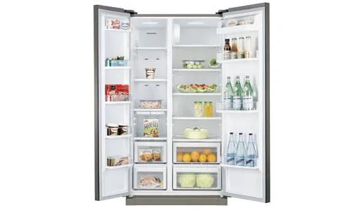 Холодильники Samsung.