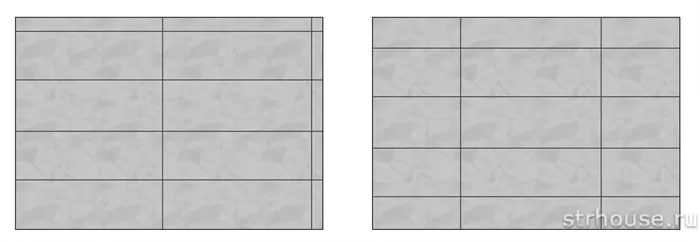 Инструкция по укладке плитки на стену