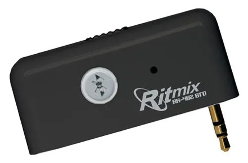 Bluetooth-адаптер RitmixRH-402