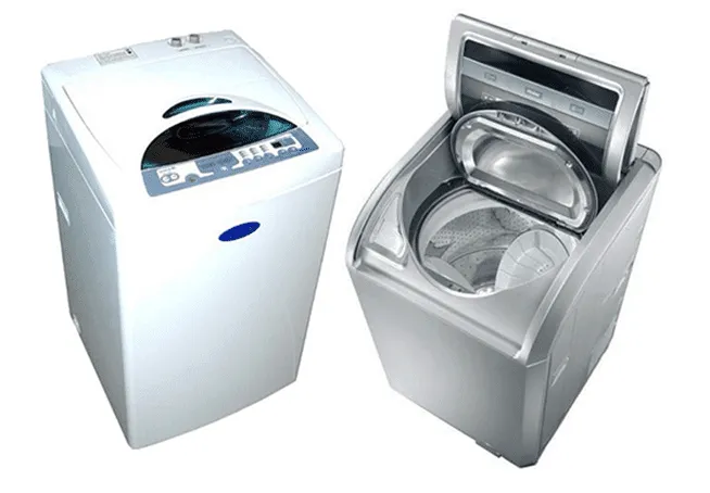 Модели стиральных машин