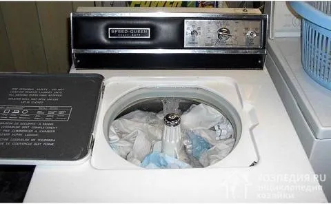 Профессиональные автоматические стиральные машины для стиральных машин