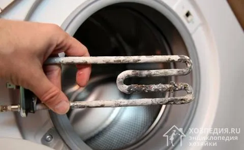 Для использования в стиральных машинах рекомендуется применять специальные моющие средства.