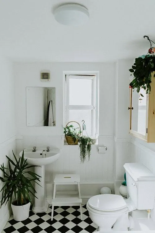 Ручные фотографии ремонта ванной комнаты