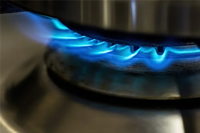 Как пахнут утечки газа в квартирах?