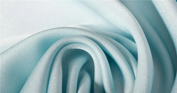 Что такое креп или креповая ткань?