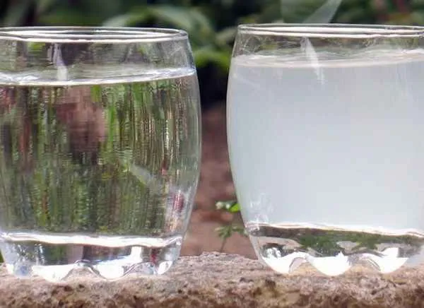 Как определить качество воды в колодце