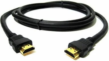 Кабель HDMI - HDMI