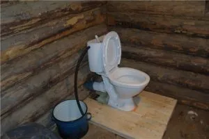 Как построить собственный туалет без запаха dacus