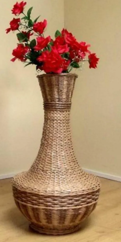 Декоративные ветки ручной работы для напольных ваз, фото 56