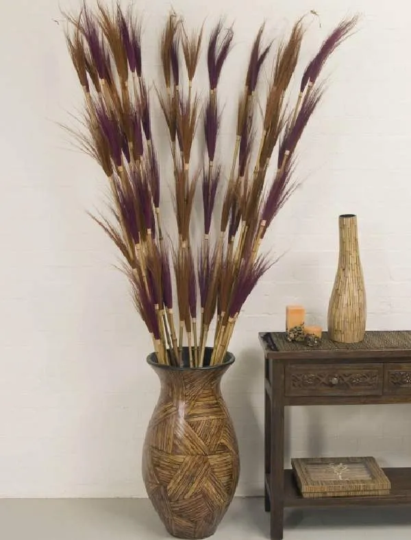 Декоративные ветки ручной работы для напольных ваз, фото 48