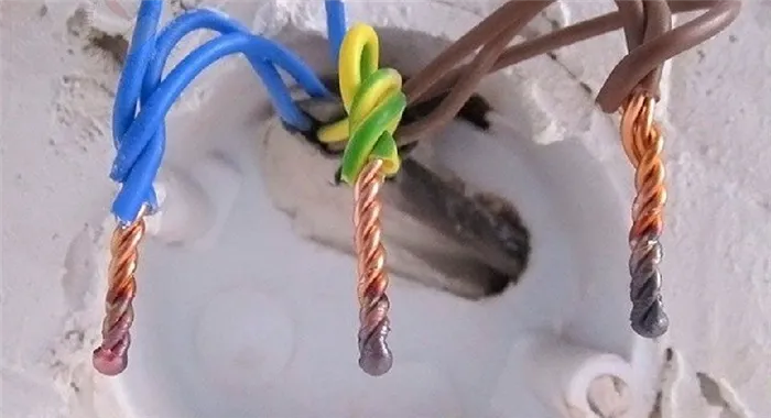 Сварочные кабели методом сварки