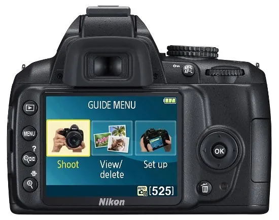Как узнать пробег камер Canon и Nikon, а также как проверить пробег камеры через программу?