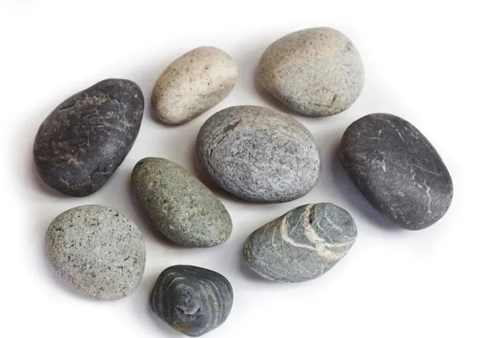какой камень лучше всего подходит для сауны?