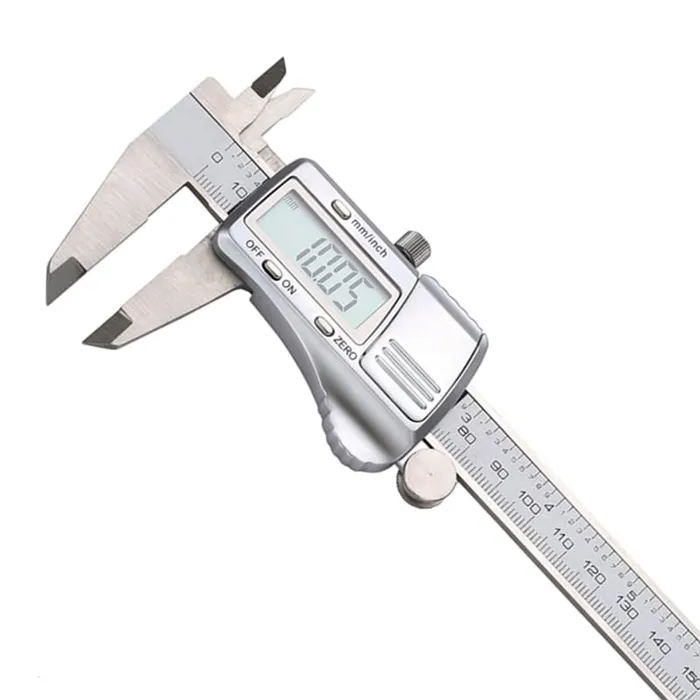 Инструментальные стали для измерительных инструментов