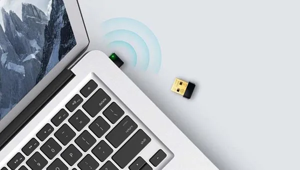 Беспроводные USB-адаптеры Wi-Fi: что это такое и как их выбрать