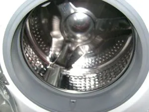 Из-за чего барабан стиральной машины не вращается?