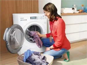 Как лучше всего стирать чувствительную одежду?