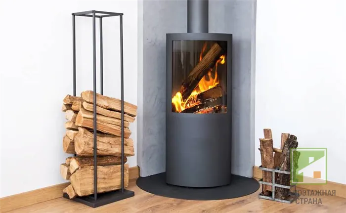 Какая древесина FIRE лучше для печей: дуб, белена, береза или сосна?