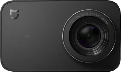 XiaomiMijiaMi Action Camera 4K