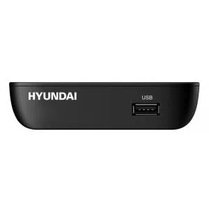 DVB-T2 приемник Hyundai H-DVB460