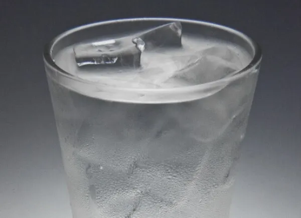 Повышенная конденсация стекла приводит к снижению температуры воды