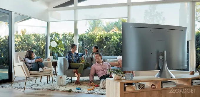 Телевизоры Samsung больше не воспроизводят видео в формате AVI
