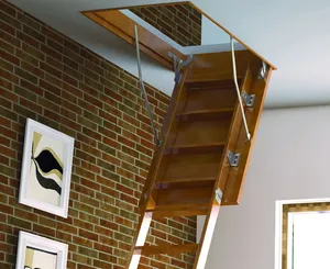 Складная лестница