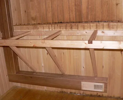 Основная задача вентиляции бани – поддержание температуры, влажности и свежести воздуха в парной