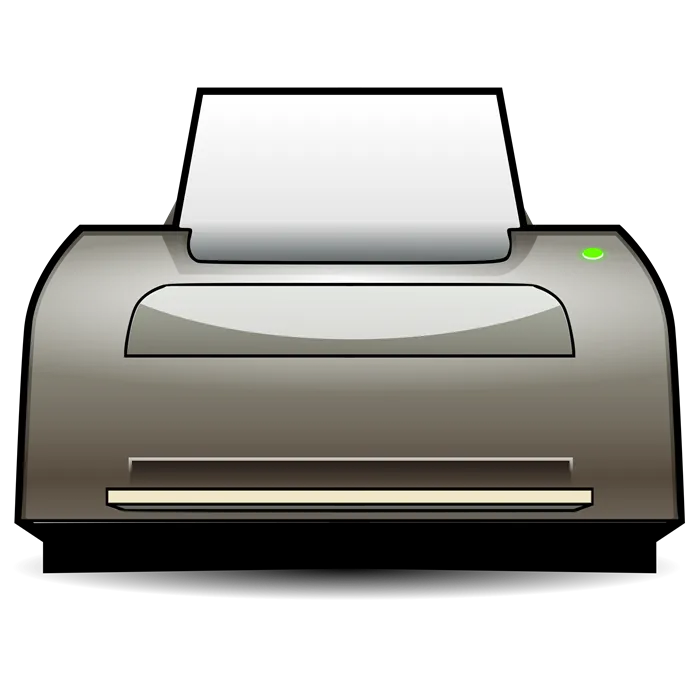 Подключение принтера к компьютеру