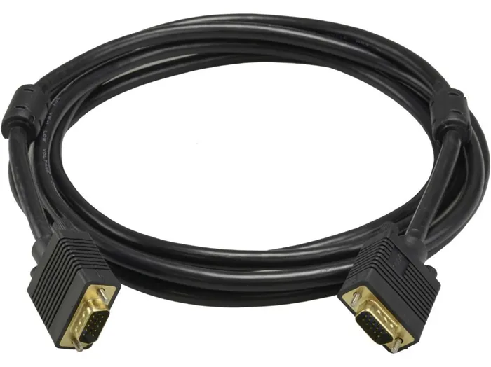 Порты VGA, DVI и HDMI