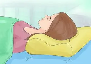 Как выбрать правильную позу для сна