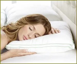 Как выбрать правильную позу для сна в соответствии с feish